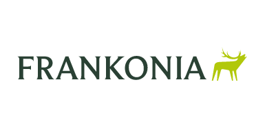 Frankonia DE Partnerprogramm: 9% Provision!